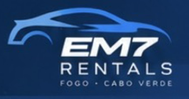 EM7 Rentals — Fogo, Cabo Verde